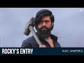 KGF Chapter2| Rocky’s Entry | Yash | Prashanth Neel