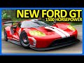 Forza Horizon 5 : The BEST GT Car!! (FH5 Ford GT Le Mans)