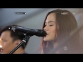 Noah Feat. Sheryl Sheinafia - Tak Lagi Sama (Live at Breakout)