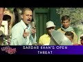 हज़रात! हज़रात! हज़रात! - सरदार खान ने रामाधीर को उसके इलाके में दी खुली धमकी!Gangs of वासेपुर - Part 1