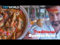Eating Sarajevo E02 - $45 Traditional Bosnian Feast