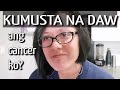 PART 2 - TANONG NILA/Buhay Canada/Living with cancer