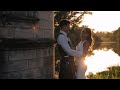 Kinmount House - Wedding - Emily & Russell - Insane Energy ⚡️