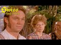 Episode 2 - Book 3 - Invasion - The Adventures of Swiss Family Robinson (HD)