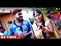 HD Video Song धीरे धीरे गाडी हाकी | Dheere Dheere Gaadi Haaki | Monu Albela | New Hit Devi Geet 2017