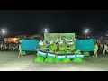 Barangay Pamatawan (Full Performance Video) Subic Ay! Festival Street Dancing Competition