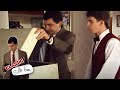 Ding, Ding, Ding! It's Mr Bean! | Classic Mr Bean