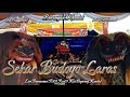 Barongan Kendal SEKAR BUDOYO LARAS Live Damarsari Rt01 Rw01 Kec.Cepiring Kendal
