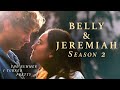Belly & Jeremiah Moments In The Summer I Turned Pretty Season 2