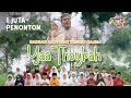 YAA THOYBAH - Haddad Alwi Ft. Yasmin Najma | Shalawat Anak Muslim Vol.1 (Official Music Video)