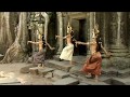 Apsara Dance Royal ballet of Cambodia