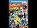 The Monster Of Frankenstein | Power Records 1974