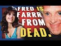 FREDS WILD RIDE!! CHEAP TRASH CINEMA PRESENTS - DROP DEAD FRED.