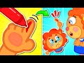 Liam Family USA | Fake Being Sick to Skip Class | Funny Stories | Family Kids Cartoons