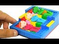 Download KIDS SLEEPING IN TOY BEDS ❤ SUPERHERO PLAY DOH CARTOONS FOR KIDS mp4 3gp mp3 videos - waplic