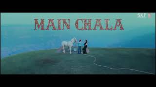 Main Chala teaser: Salman Khan | Lulia Venture | Guru Randhawa | Bollywood ki Baat