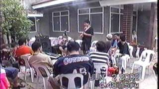 POG Band Reunion 2002