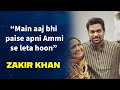 Zakir Khan latest Interview on his new web series Chacha Vidhayak Hain Humare | Prime Video