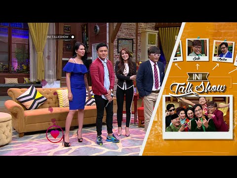 Download Sule Nyanyi, Rizky Febian Cuma Bisa Bengong free