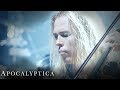 Apocalyptica - Nothing Else Matters (Plays Metallica By Four Cellos - A Live Performance)