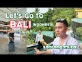BALI Vlog: Let's Go to Bali (Airport Step by Step), Hotel Room Tour,Beach Club in Bali | Josh Aragon