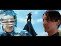 Bully Maguire VS Kaal From MarvelTime |Krrish 3|
