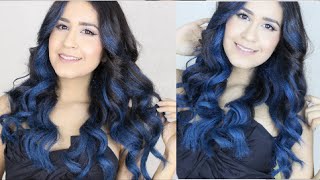 Full Hd Blue Hair Without Bleach Direct Download And Watch Online