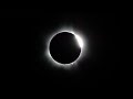 Toal Solar Eclipse @Western Australia Apr. 20 2023 4K
