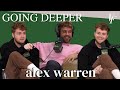 Reality Roundup, Sp*rm Donor Profiles, VPR Drama + GD with Alex Warren | The Viall Files Nick Viall