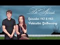 Pretty Little Liars Episodes 142 & 143: Vehicular Girlbossing