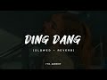 Ding Dang 💟💌 (slowed reverb) hindi bast song vairal song #bangladesh bast top 10 #music