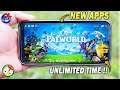 I Tried 3 NEW *Unlimited Time* Cloud Gaming Apps For Palworld | Unlimited Time Cloud Gaming