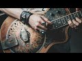 CHILL BLUES • One Hour of Solo Guitar to Soothe Your Soul...