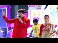 Manoj Tiwari | Akshara Singh | Live Stage Show | Jiya ho Bihar ke lala | Akshara Singh Dance