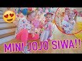 Download BABYSITTING MINI JOJO SIWA!!! mp4 3gp mp3 videos - waplic