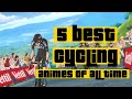 5 BEST CYCLING ANIME OF ALL TIME