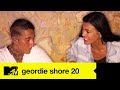 EP #5 SPOILER: Nat Attacks After Abbie's Lesbian Antics Are Revealed | Geordie Shore 20
