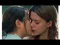 Romantic Lesbian Love | Lgbt love Story | Lesbian Series Uranus 2023 | Lgbt Sad love story