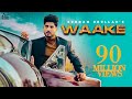 Waake | (Full HD) | Gurnam Bhullar | Mixsingh | Punjabi Songs 2019 | Punjabi Songs 2019