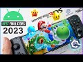 5 Best Emulators for Android 2023- FREE