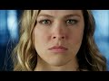 Ronda Rousey | The Ultimate Fighter