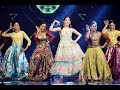 Mawra And Reema Amazing Dance performane in LSA 2017