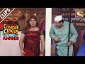 Krushna & Sudesh Are Having A Baby | Comedy Circus Ke Ajoobe