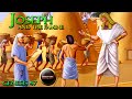 Joseph and the Famine | Genesis 47 | Jacob blessed Pharaoh | Famine in Egypt | Joseph in Egypt