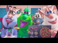 Booba - Pizza - Episodio 119 - PRIMA - Cartoni Animati Divertenti Per Bambini