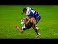 Big Hits in Rugby League History
