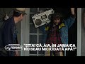 "Știai că ,ăia, în Jamaica nu beau niciodată apă?" | Las Fierbinți | Sezonul 24