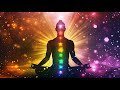 Ambient Music, Deep Healing Frequency | Cleanse Your Mind, Body & Soul | LET GO of Stress