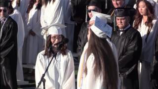 EHS Graduation 2017