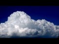 Cumulonimbus Forming Timelapse(Huge Clouds)